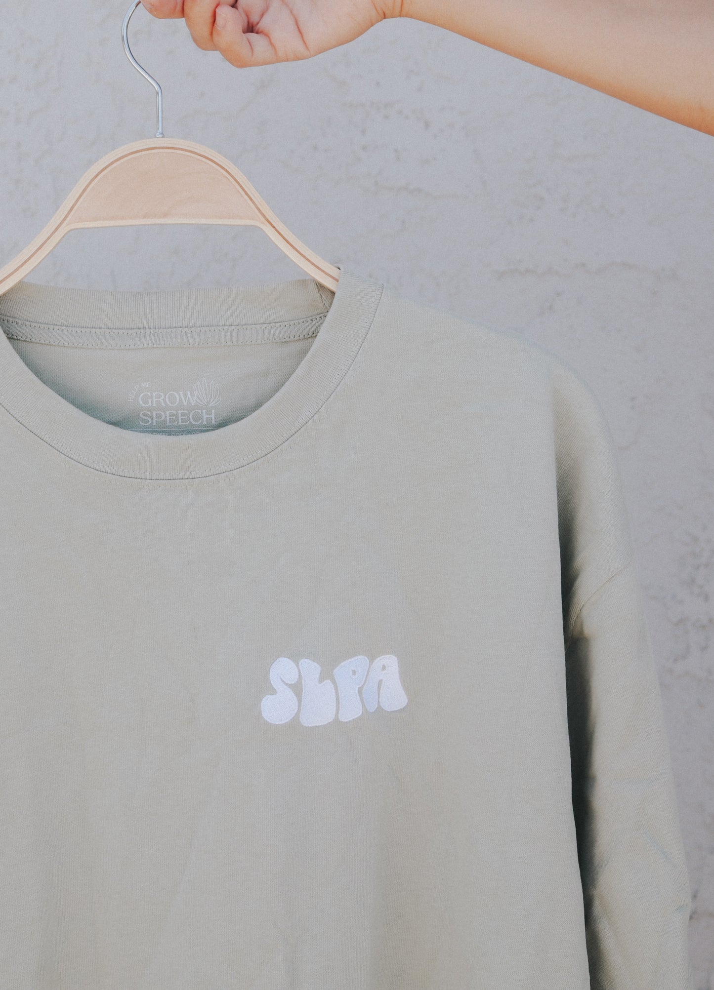 SLPA - Laurel