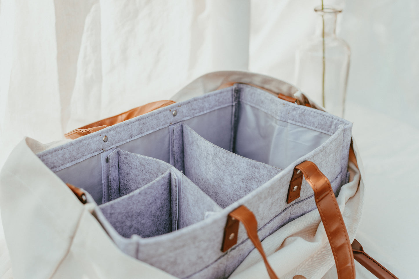 My Speech Bag | Ivory