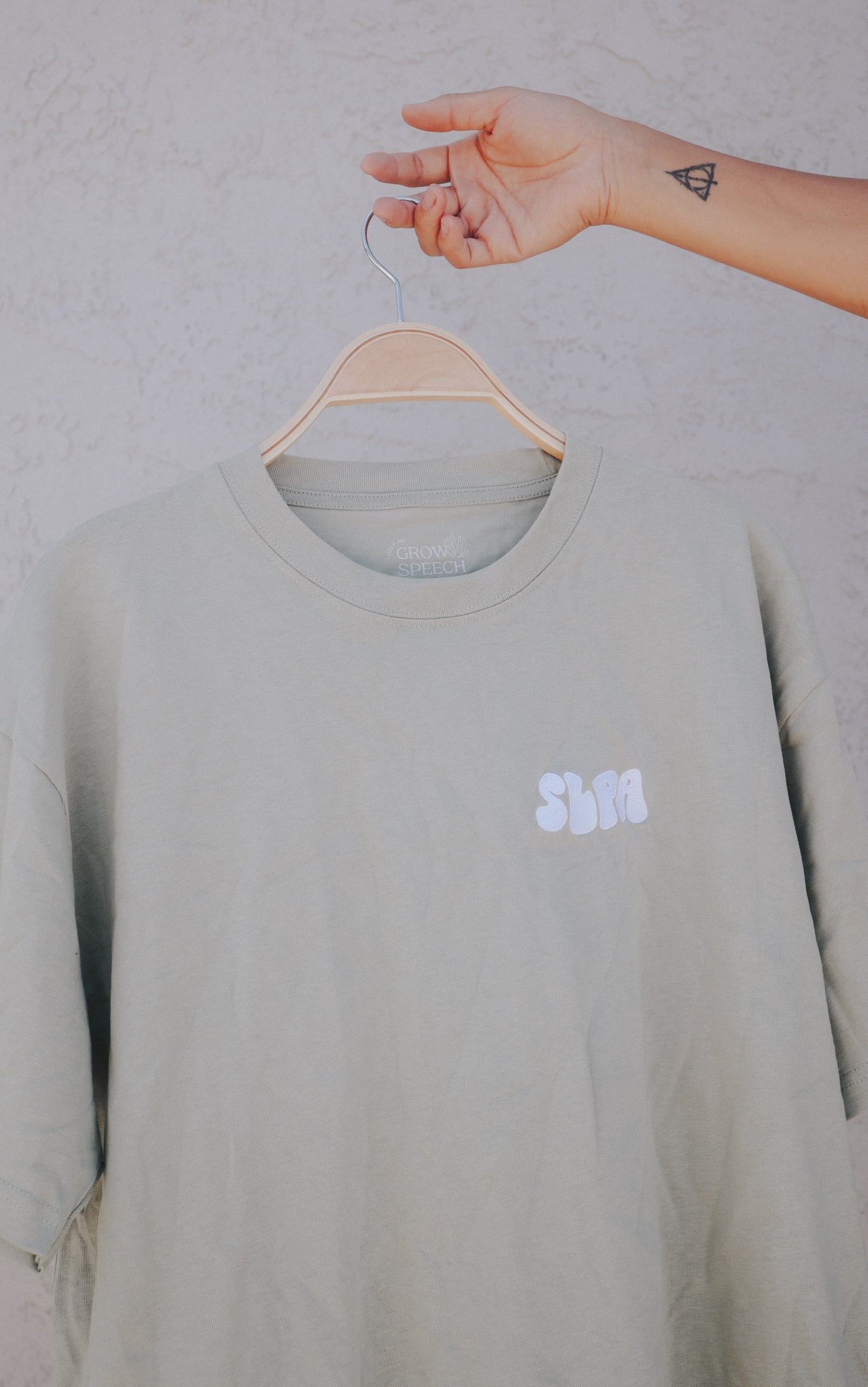 SLPA - Laurel