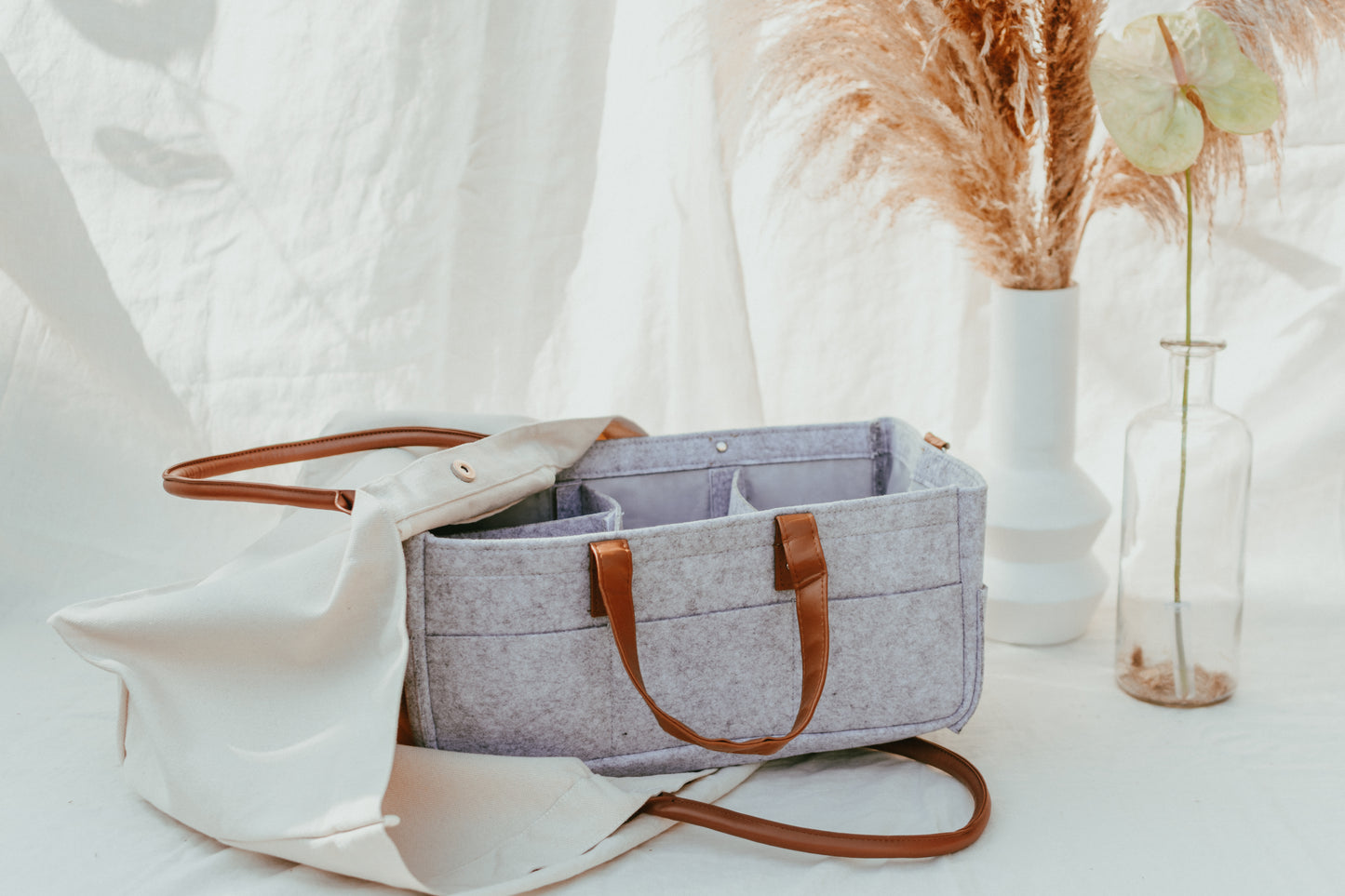My Speech Bag | Ivory