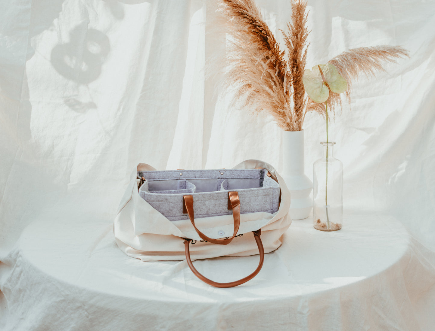 My Speech Bag | Ivory